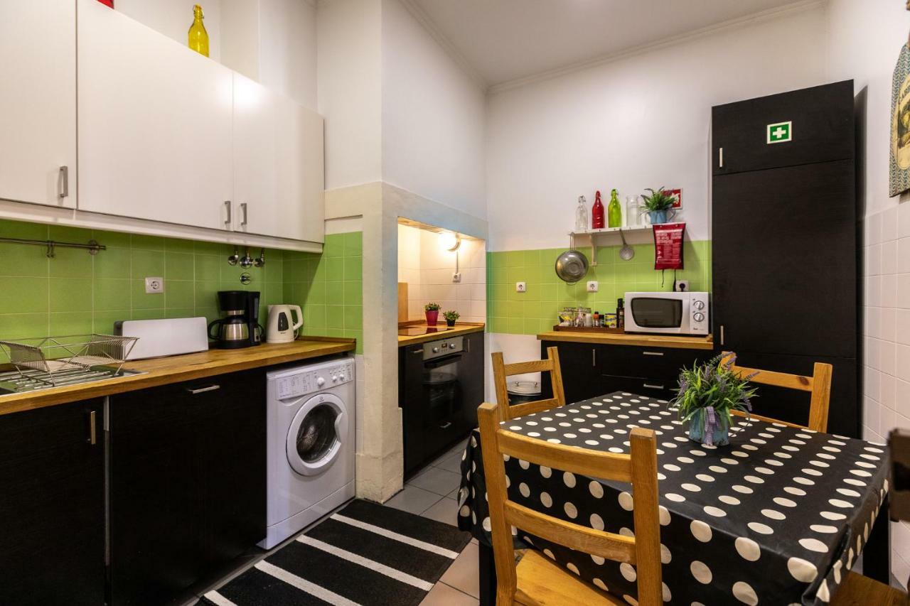 Spacious And Elegant Family - Bp1 Appartement *