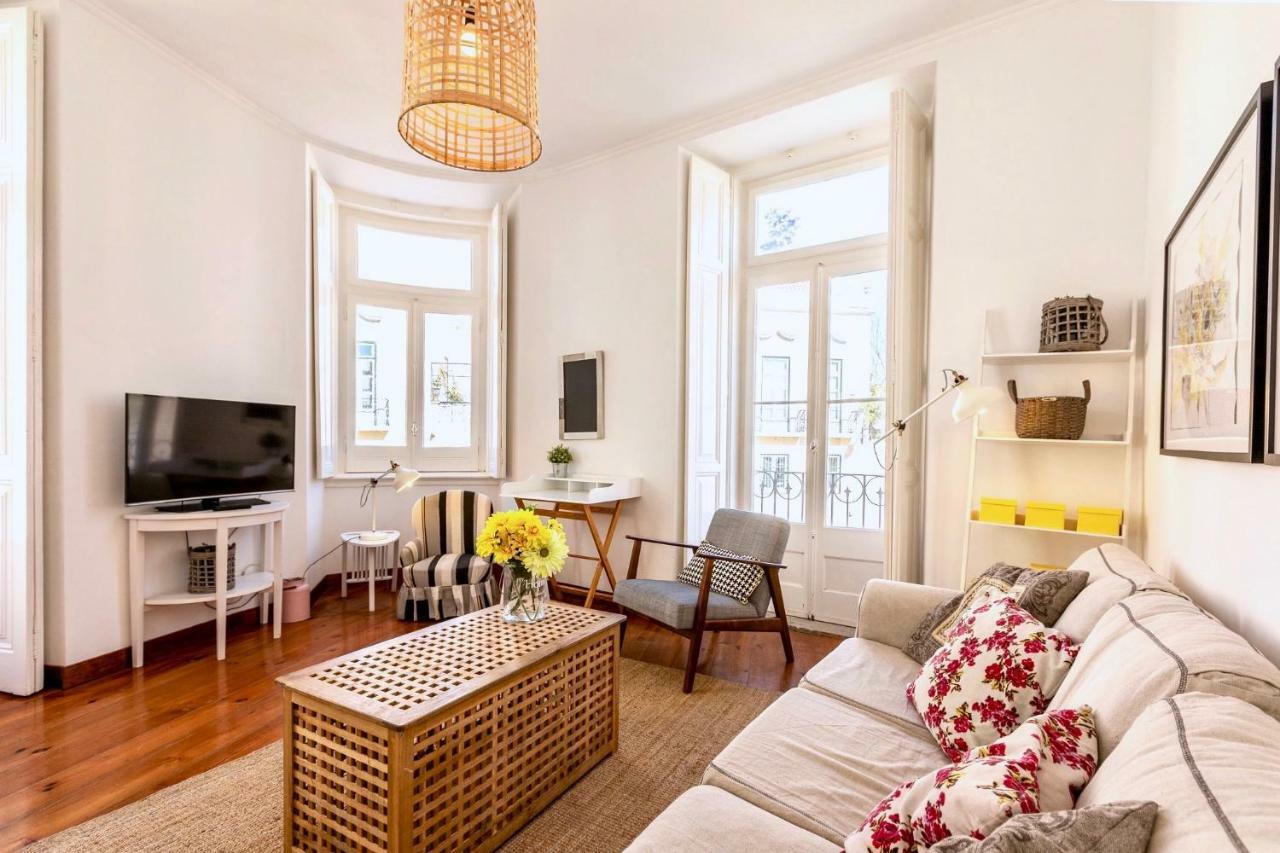 Appartement Spacious And Elegant Family - Bp1 *