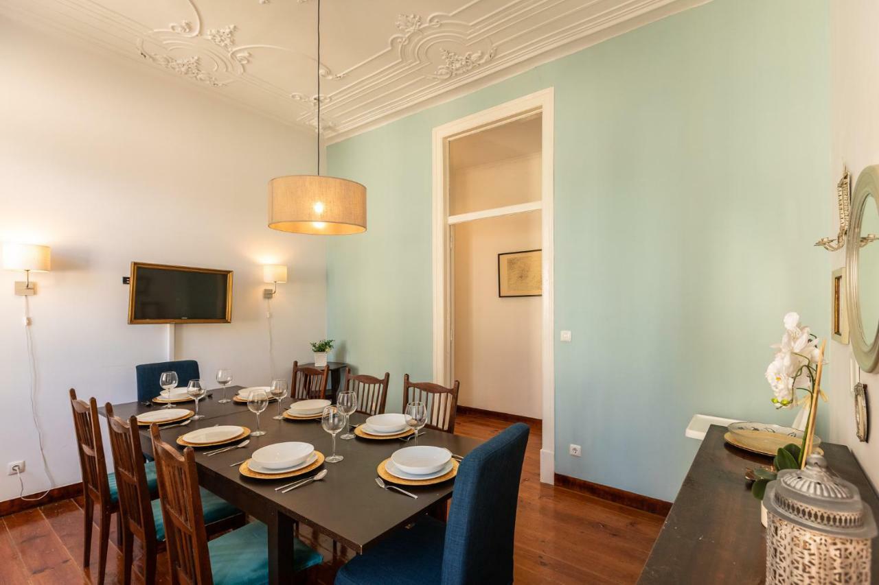 Appartement Spacious And Elegant Family - Bp1