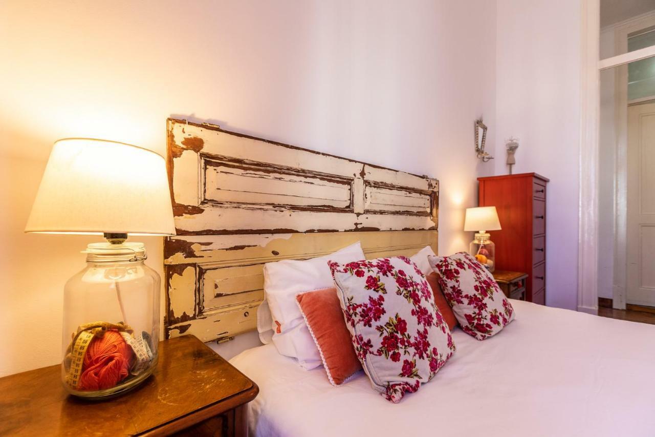 Appartement Spacious And Elegant Family - Bp1 Lisboa