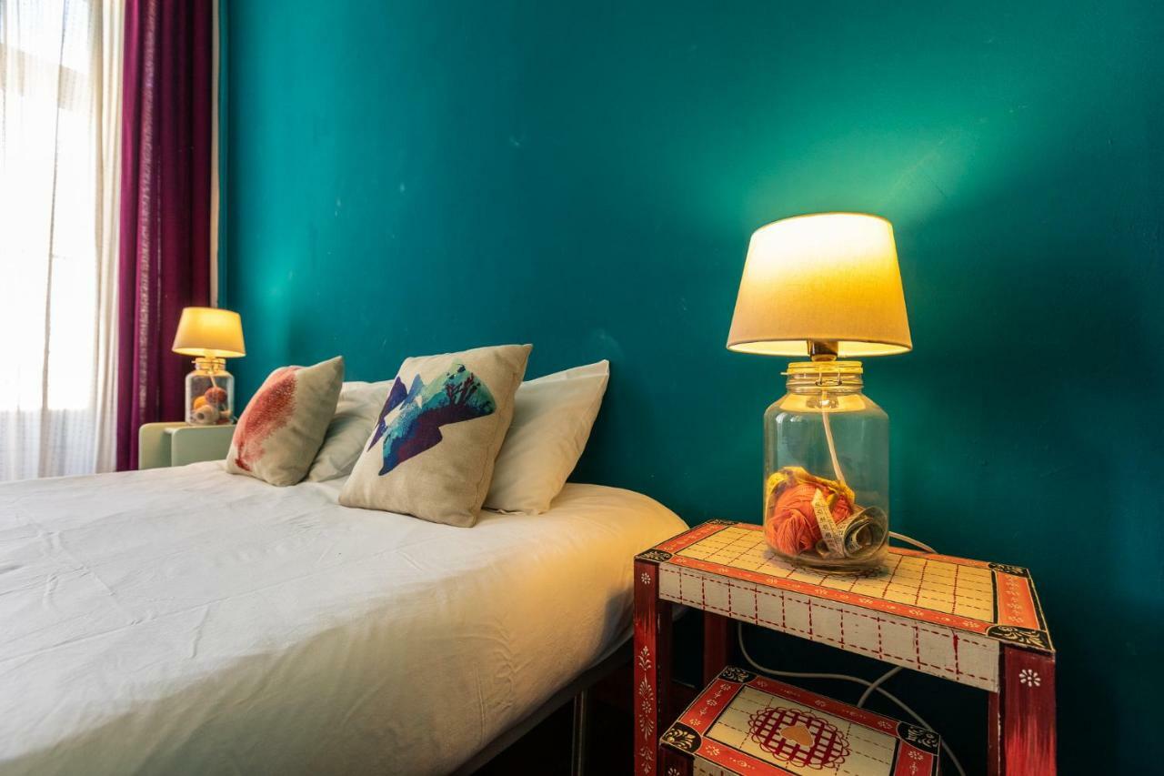 Appartement Spacious And Elegant Family - Bp1 Lisboa