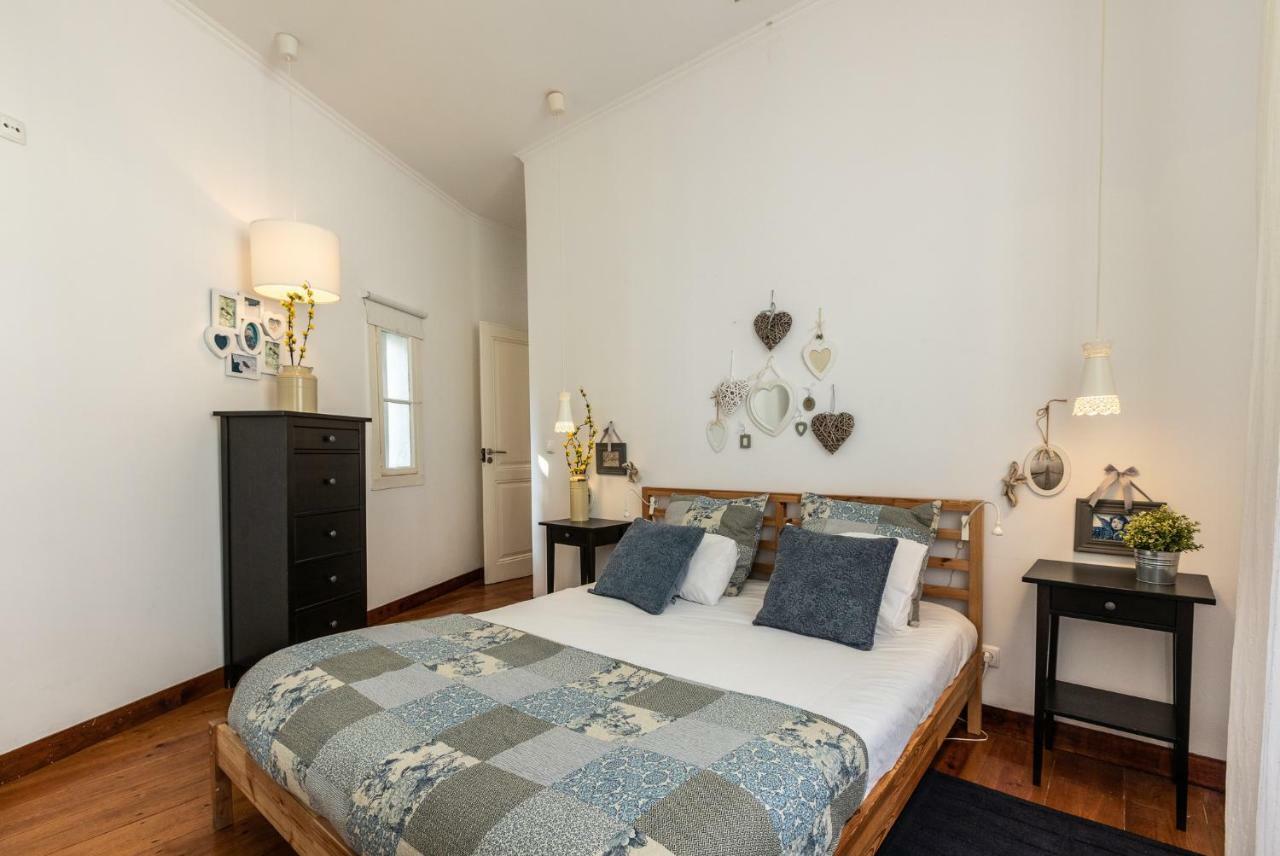 Appartement Spacious And Elegant Family - Bp1
