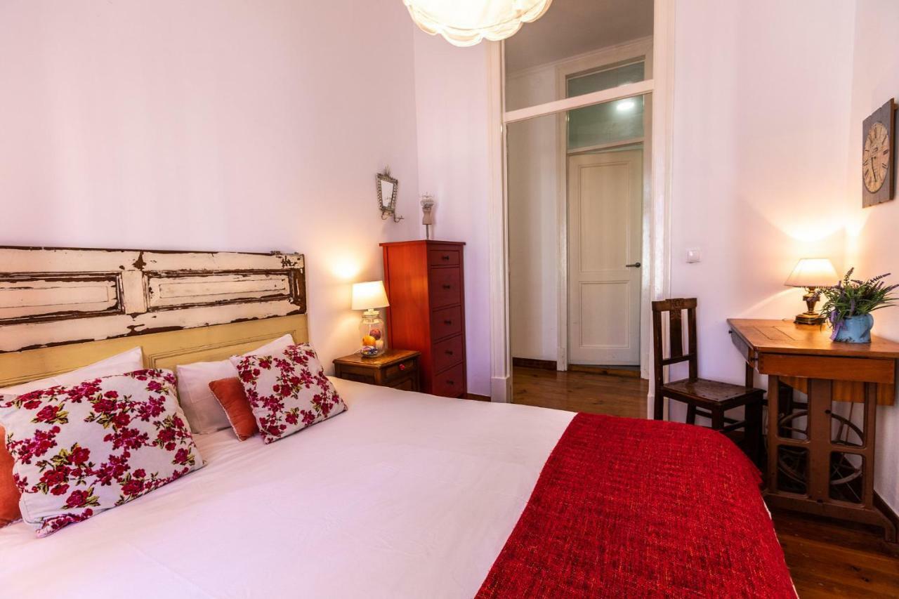 Appartement Spacious And Elegant Family - Bp1 Lisboa