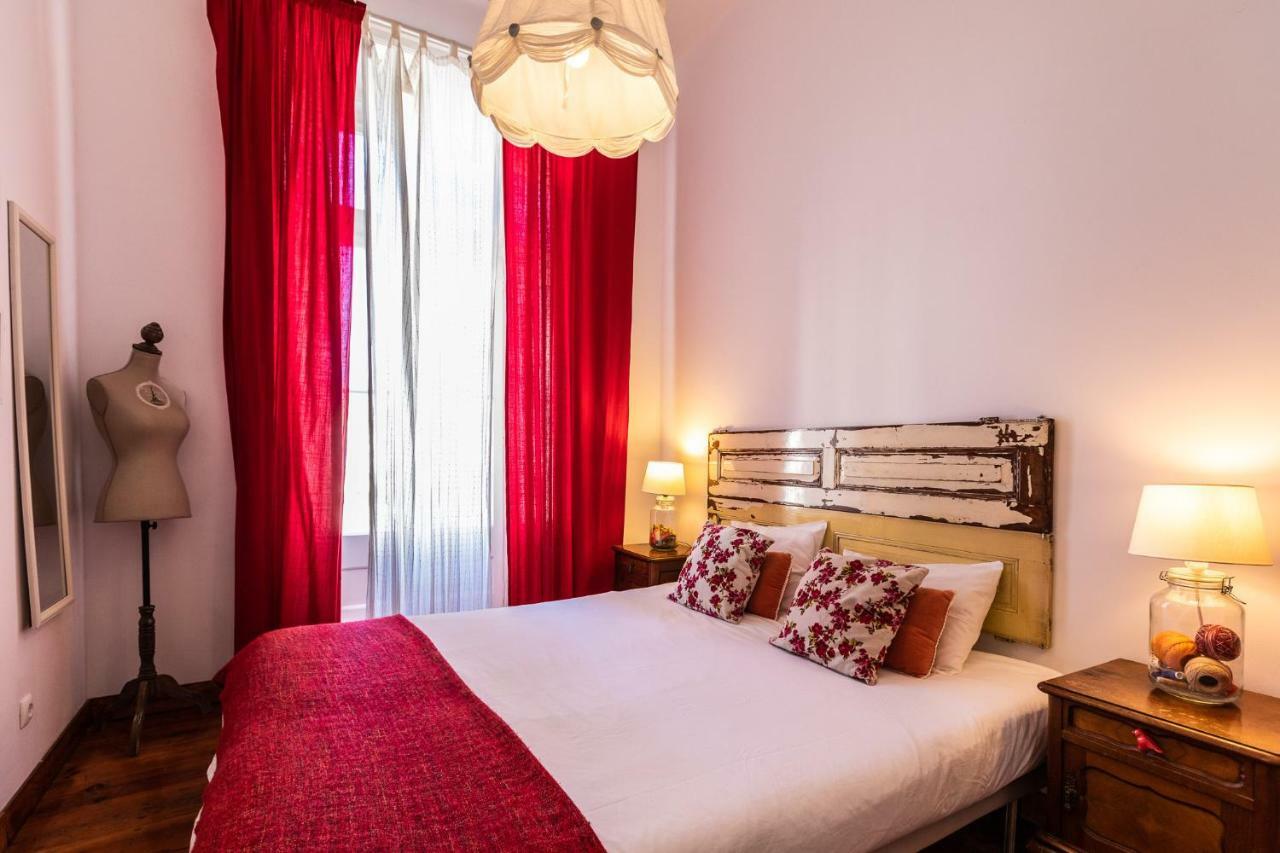 Appartement Spacious And Elegant Family - Bp1