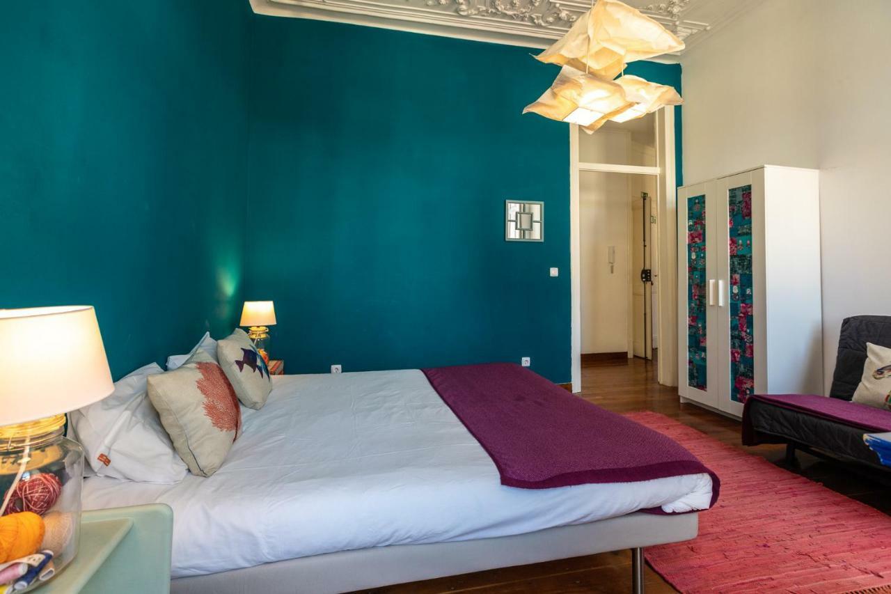 Appartement Spacious And Elegant Family - Bp1