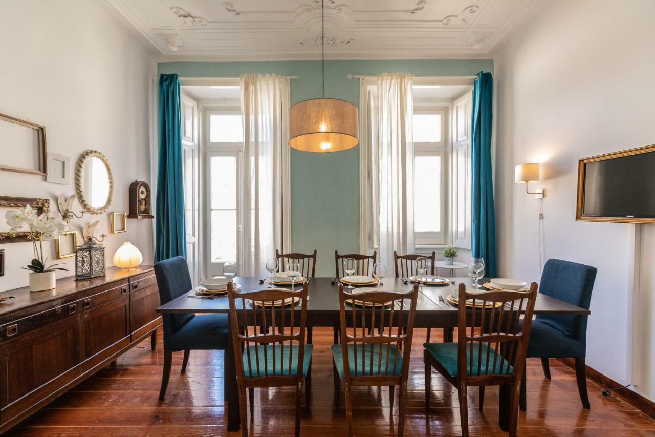 Appartement Spacious And Elegant Family - Bp1
