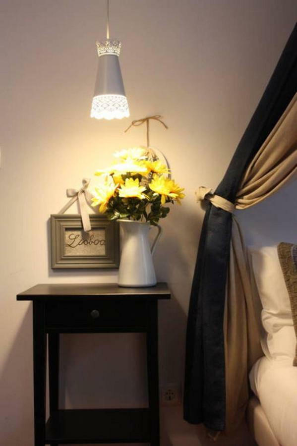 Spacious And Elegant Family - Bp1 Appartement Lisboa