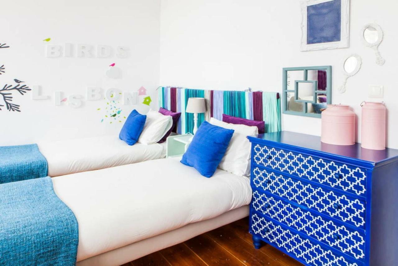 Spacious And Elegant Family - Bp1 Appartement