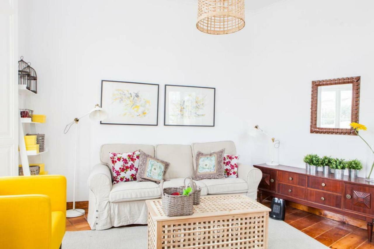 Spacious And Elegant Family - Bp1 Appartement *