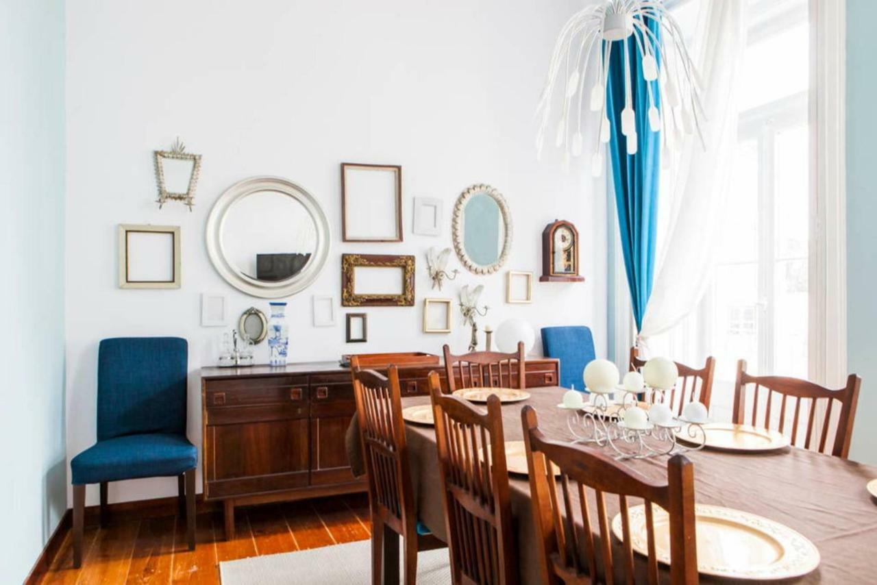 Spacious And Elegant Family - Bp1 Appartement *