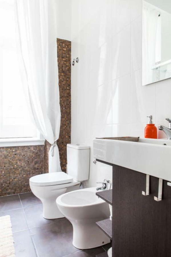 Appartement Spacious And Elegant Family - Bp1