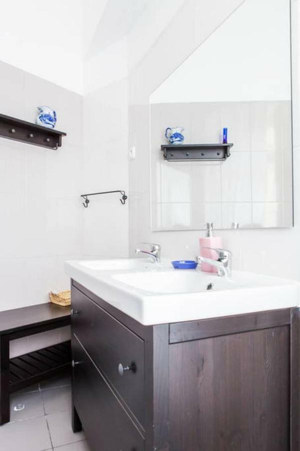Appartement Spacious And Elegant Family - Bp1