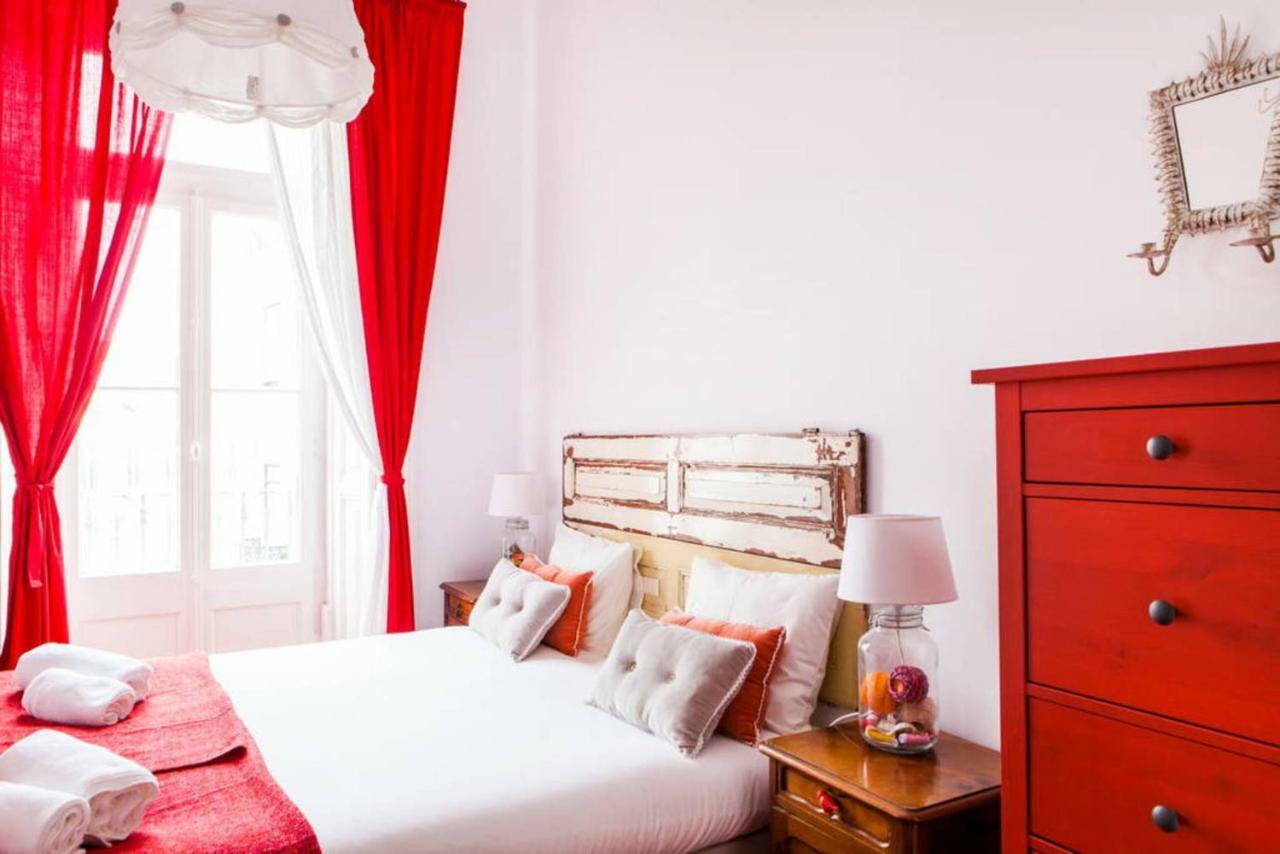 Appartement Spacious And Elegant Family - Bp1 Lisboa