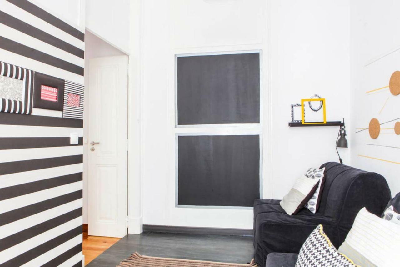 Appartement Spacious And Elegant Family - Bp1 Lisboa