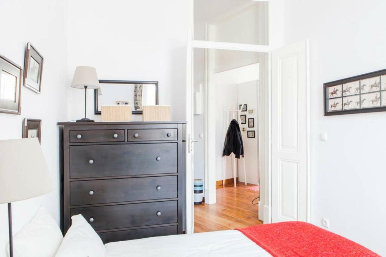 Spacious And Elegant Family - Bp1 Appartement *