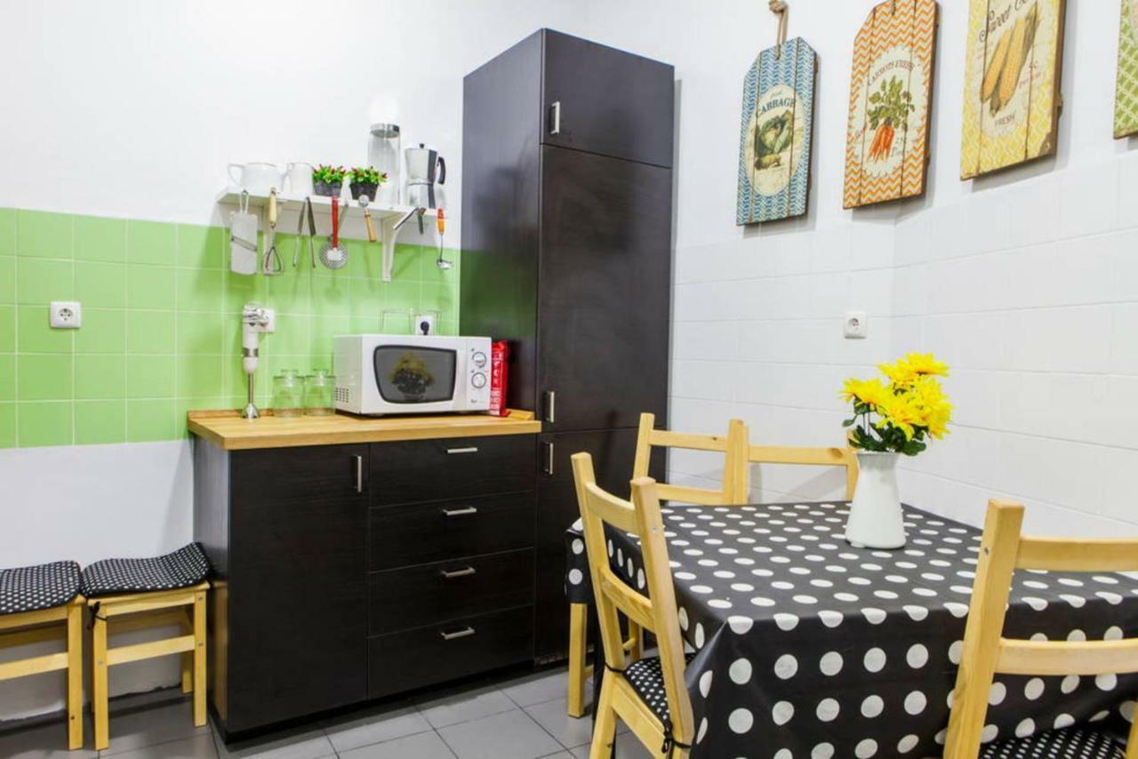 Appartement Spacious And Elegant Family - Bp1 *