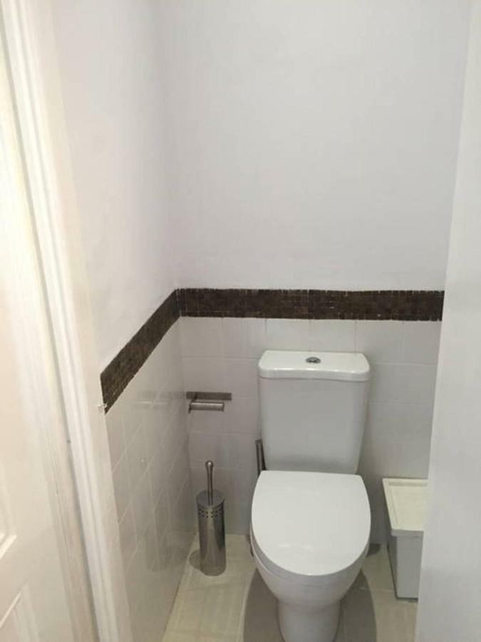Appartement Spacious And Elegant Family - Bp1 *