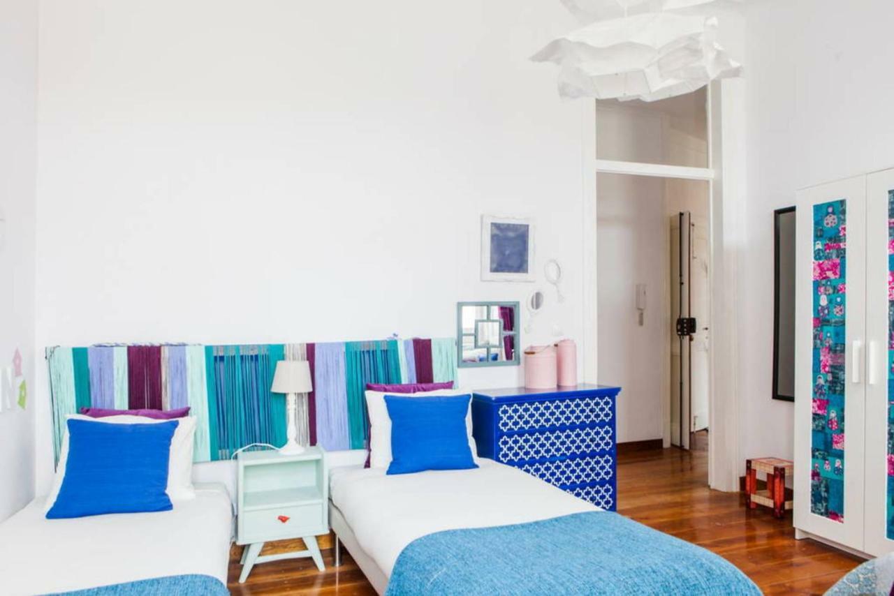 Spacious And Elegant Family - Bp1 Appartement