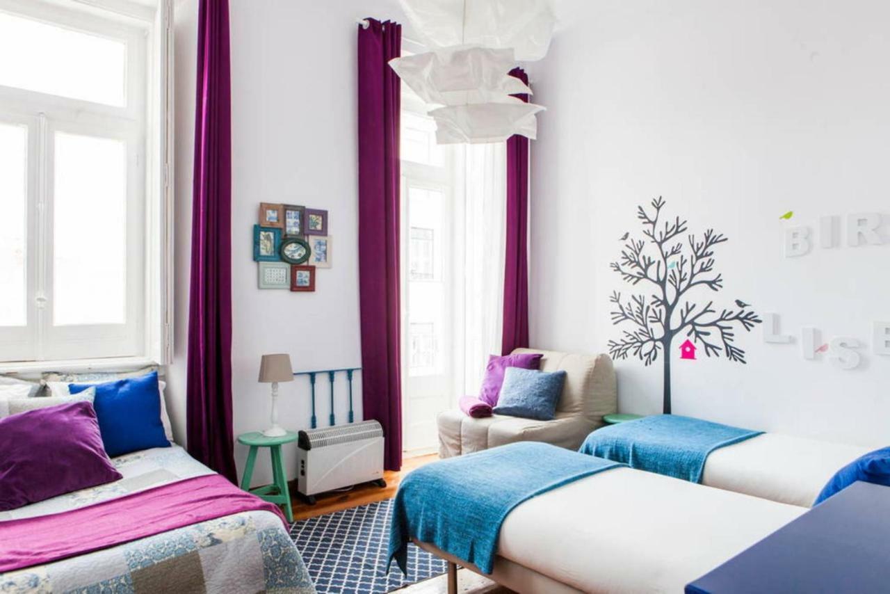Appartement Spacious And Elegant Family - Bp1 *