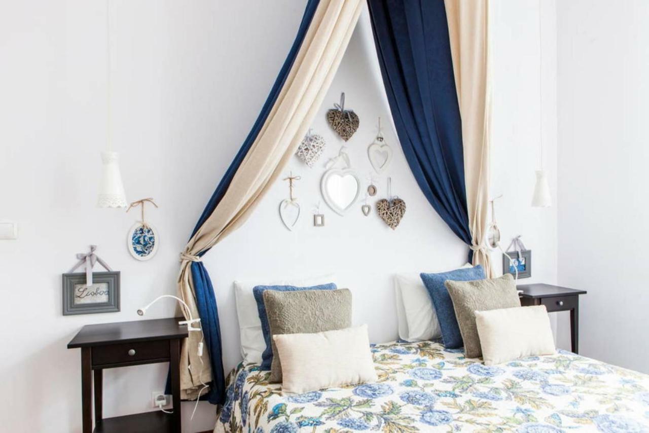 Appartement Spacious And Elegant Family - Bp1