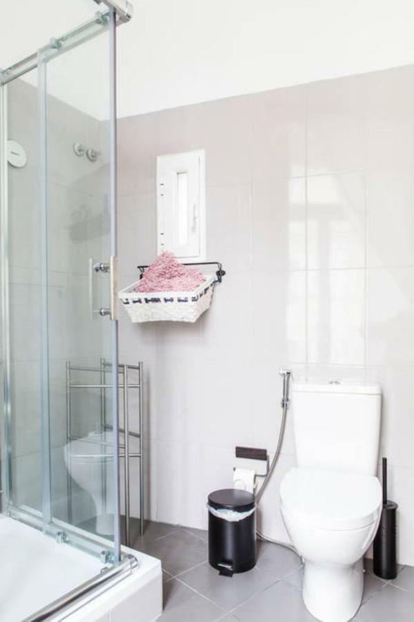 Spacious And Elegant Family - Bp1 Appartement *