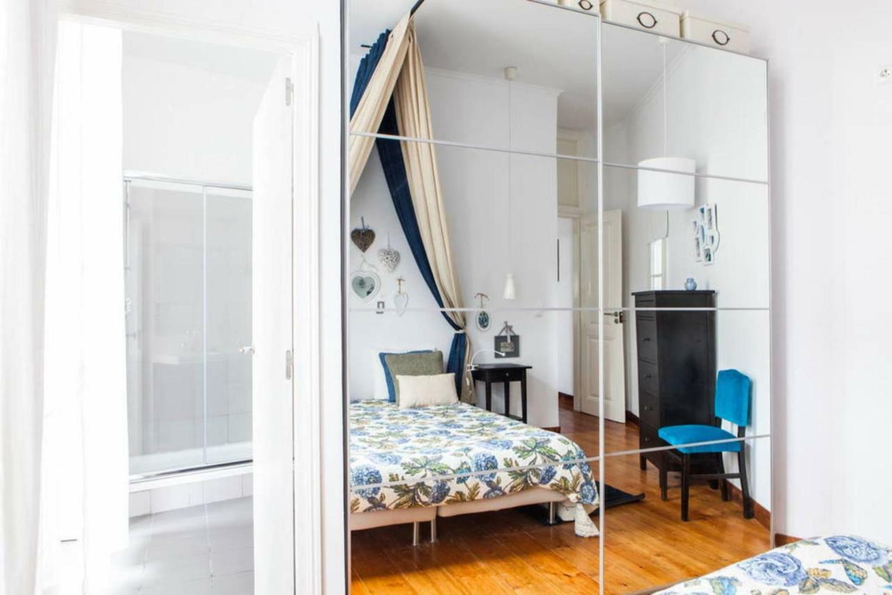 Appartement Spacious And Elegant Family - Bp1