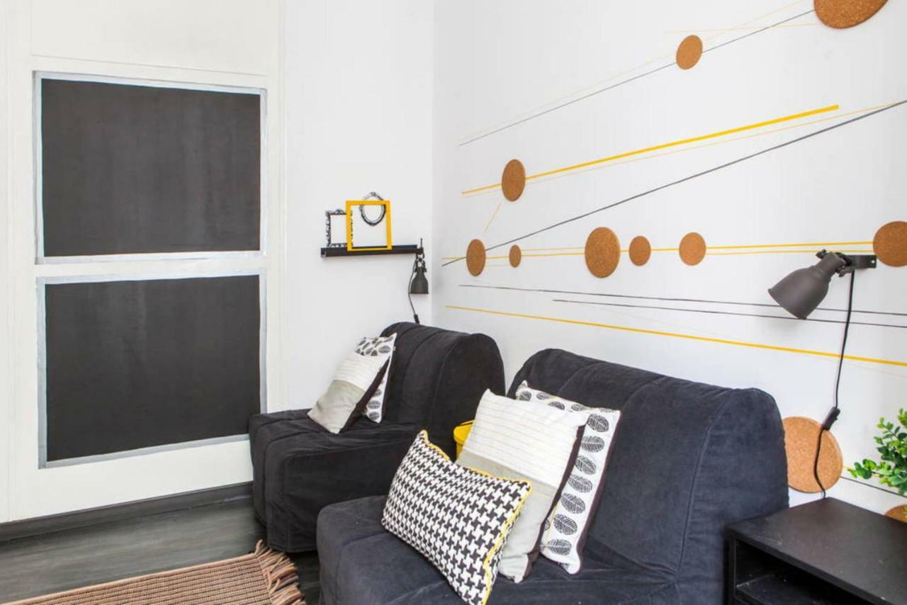Appartement Spacious And Elegant Family - Bp1 *