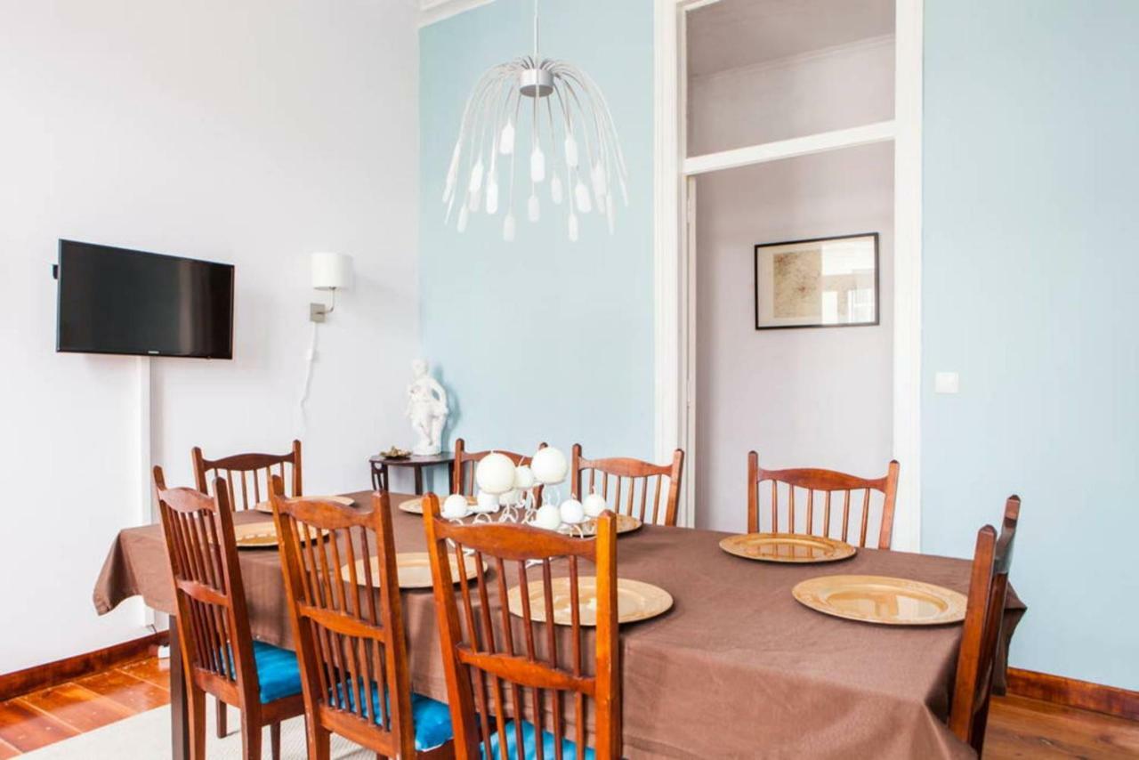 Appartement Spacious And Elegant Family - Bp1 *
