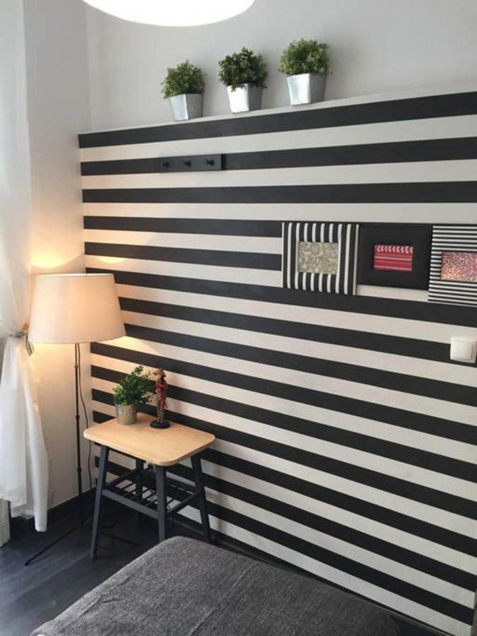 Spacious And Elegant Family - Bp1 Appartement