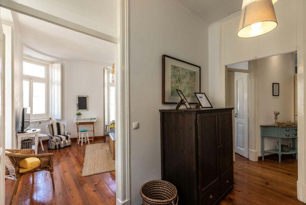 Lejlighed Spacious And Elegant Family - Bp1 *