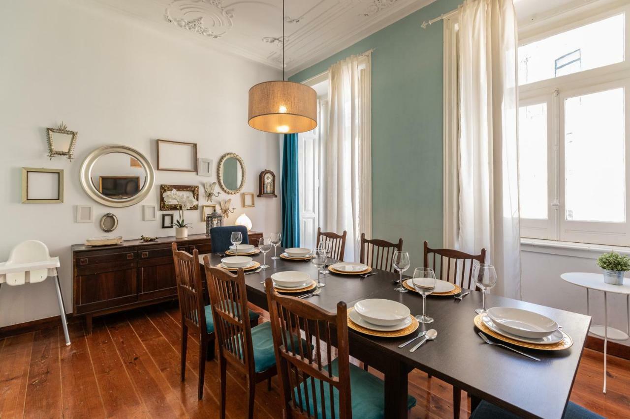 Lejlighed Spacious And Elegant Family - Bp1